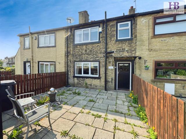 House for rent in Northowram, Calderdale