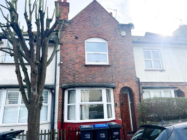 House for rent in London Borough of Croydon, Norbury