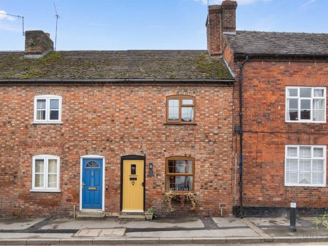 House for rent in Crookhill, Worcestershire