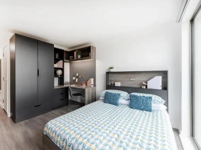 Room for rent in Petersfield, Cambridge