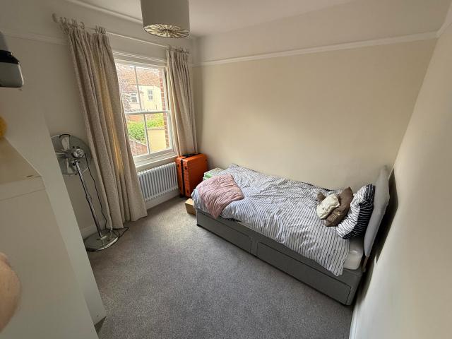 House for rent in Heigham Grove, East Bank