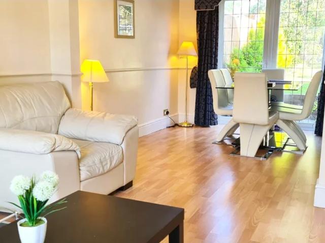 House for rent in Hornchurch, Greater London