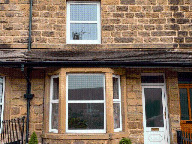 House for rent in High Harrogate, Harrogate