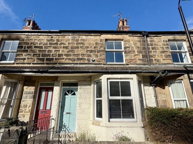 House for rent in High Harrogate, Harrogate