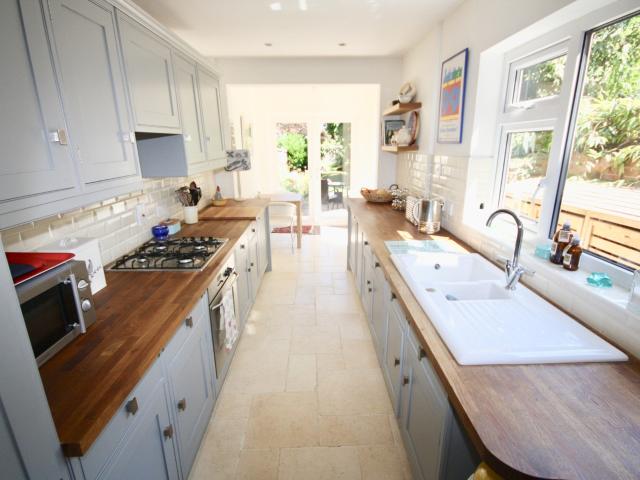 House for rent in Ermine, Brayford