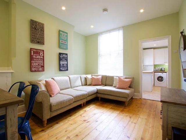 House for rent in Carrington, City of Nottingham