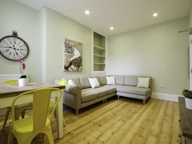 House for rent in Carrington, City of Nottingham