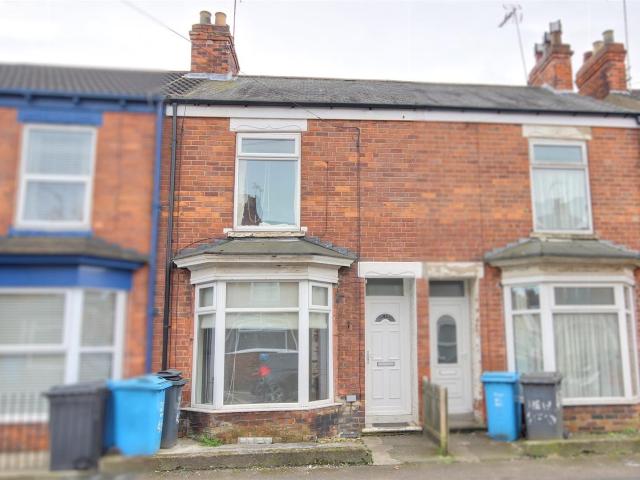 House for rent in Avenues, Hull