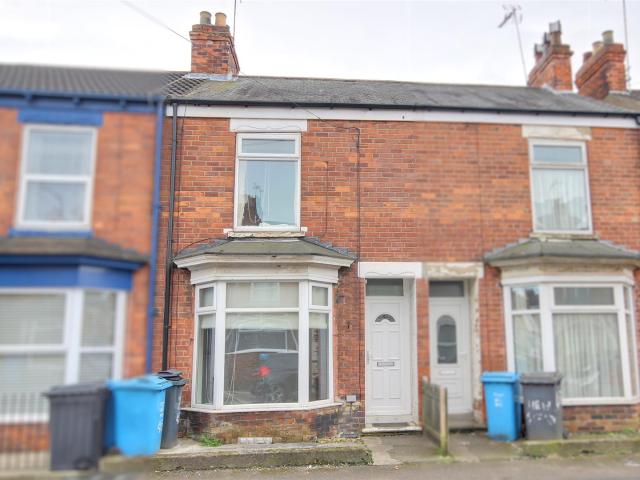 House for rent in Avenues, Hull