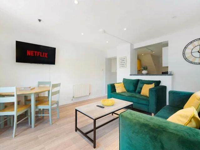 House for rent in Pity Me, Framwellgate Moor