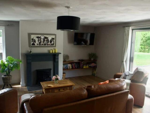 House for rent in Lawrenny, Wales