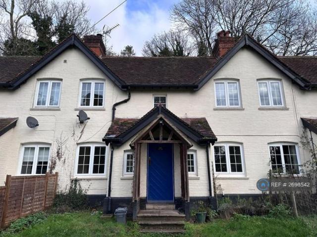 House for rent in Barton Stacey, Isle Of Man