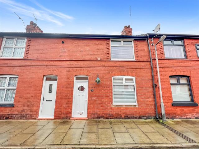 House for rent in Meols, Hoylake
