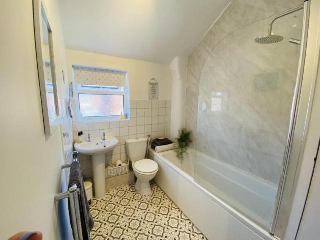 House for rent in Meols, Hoylake