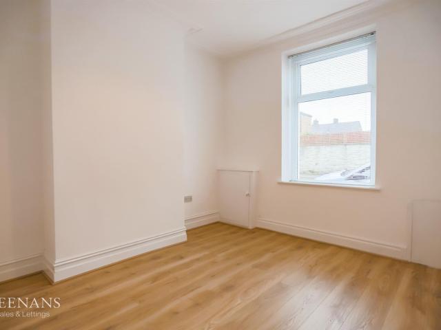 House for rent in Clitheroe, Paradise