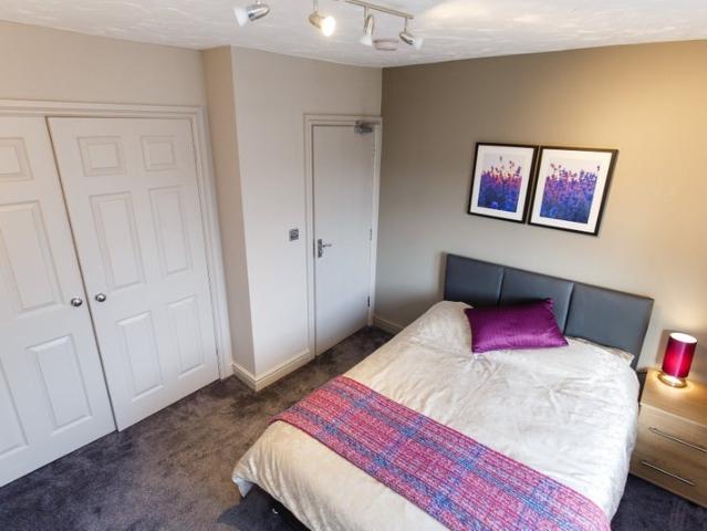 Flat for rent in Thetford, East Tuddenham