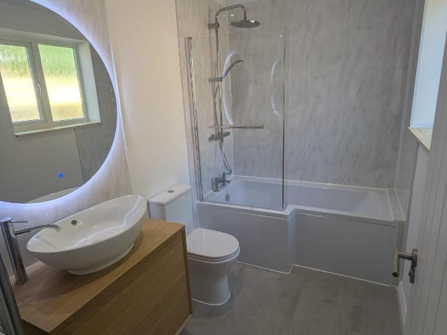 House for rent in Widemarsh, Lower Bullingham
