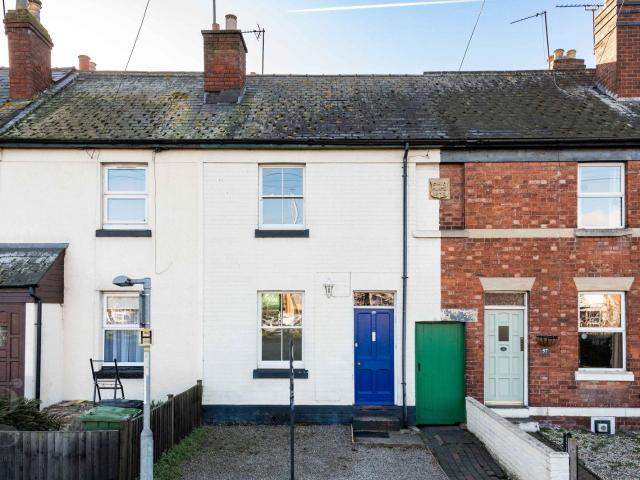 House for rent in Widemarsh, Lower Bullingham