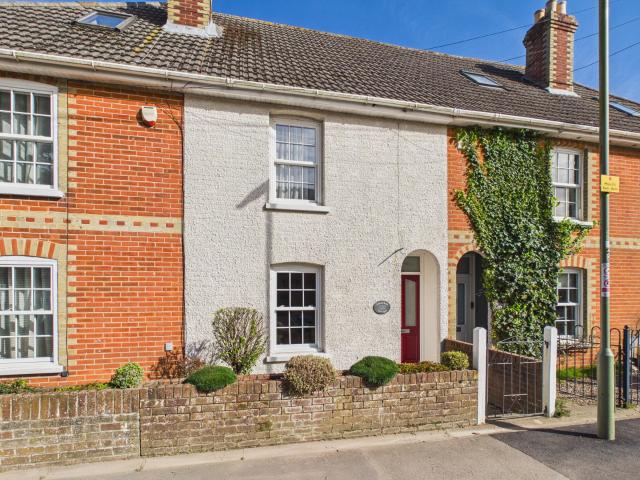 House for rent in Fleetend, Fareham