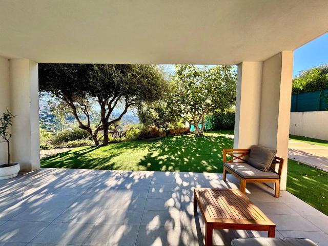 Maison location à Nice