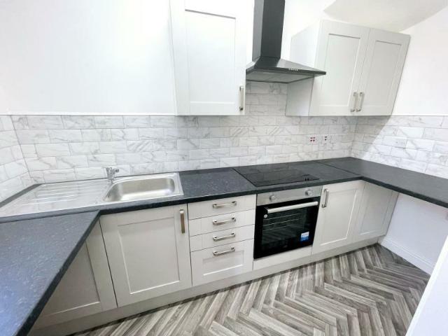 House for rent in Harehills, West Yorkshire