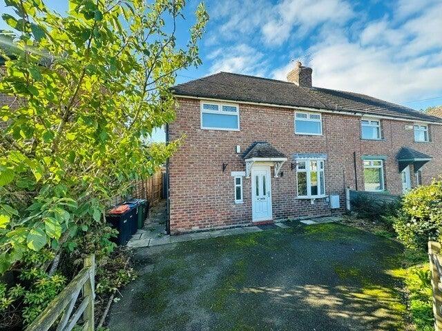 House for rent in Rudheath, Davenham