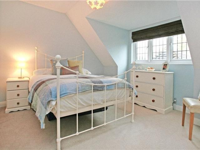 House for rent in Littlecote, West Sussex