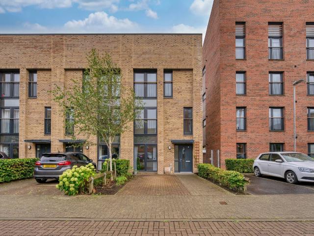 House for rent in Laurieston, Glasgow