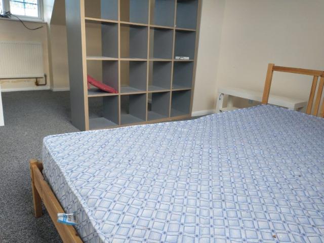 Room for rent in Thamesmead, Greater London