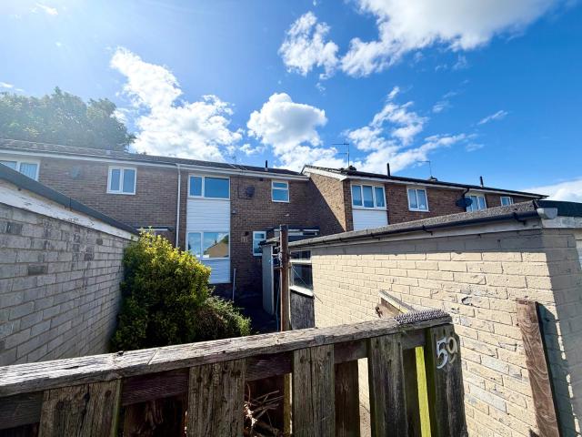 House for rent in Sunningdale, Egglescliffe
