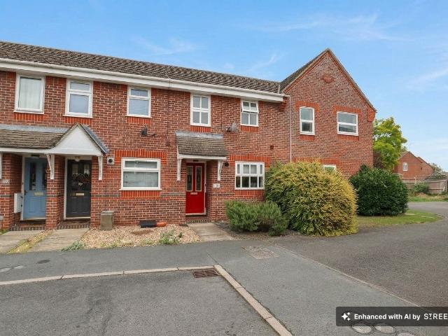 House for rent in Witchford, East Cambridgeshire