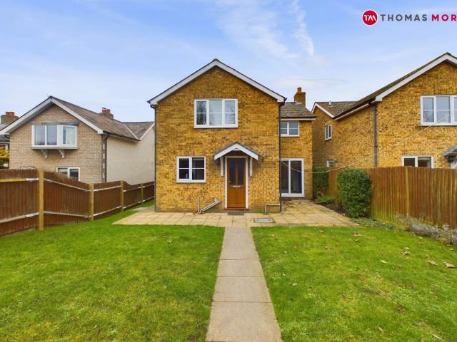 House for rent in Arrington, Cambridgeshire