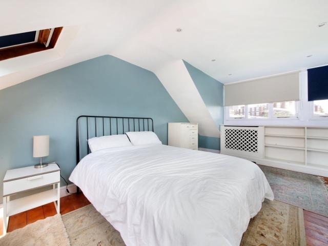 House for rent in Balham, Greater London