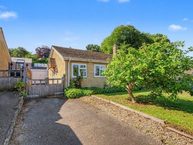House for rent in Charlbury, Black Bourton