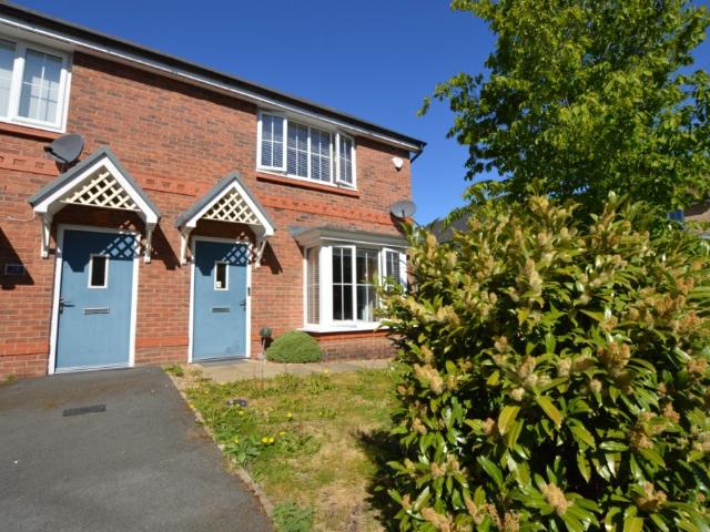 House for rent in Wigan, Greater Manchester