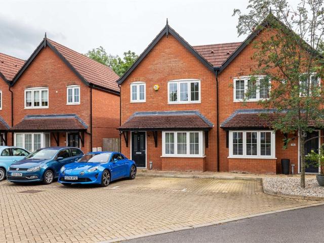 House for rent in Bollinbrook, Macclesfield