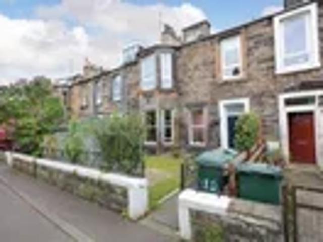 House for rent in Leith Links, Leith