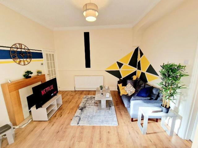 House for rent in East End, Sunderland