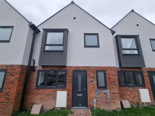 House for rent in Allaston, Bromsberrow Heath
