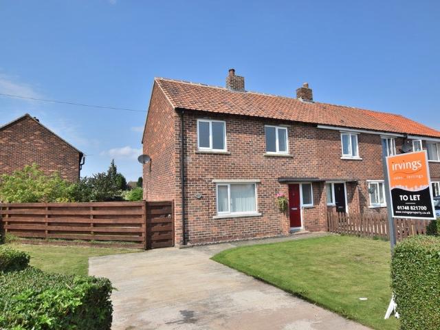 House for rent in Catterick, North Yorkshire