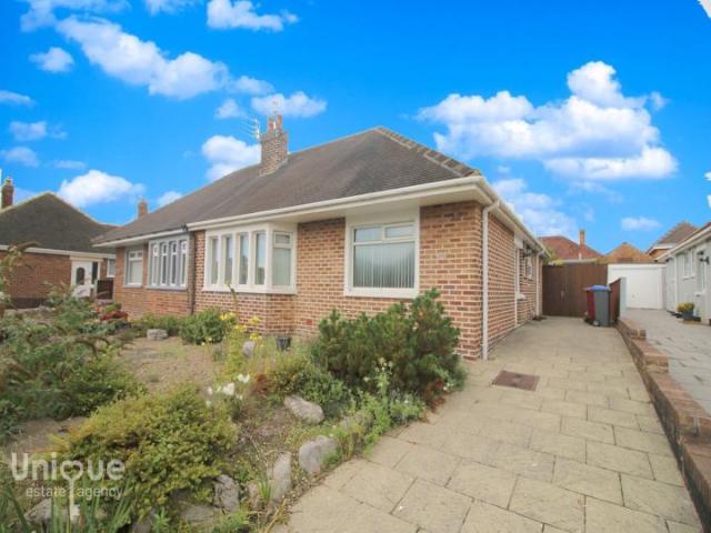 House for rent in Blackpool