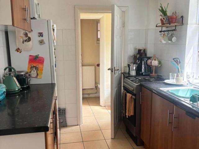 House for rent in London Borough of Hammersmith and Fulham, Greater London
