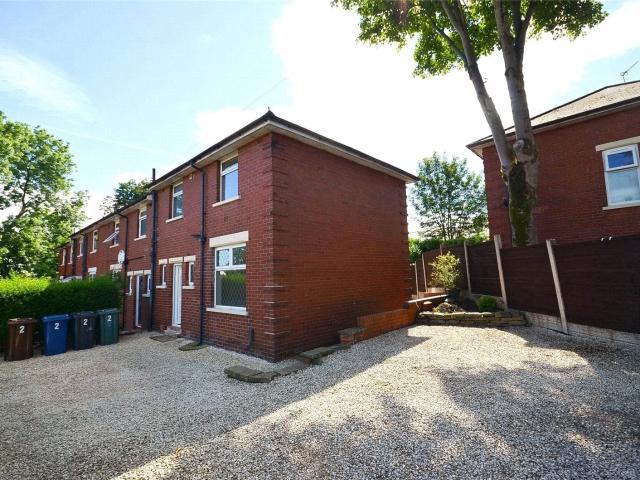 House for rent in Besses o' th' Barn, Bury