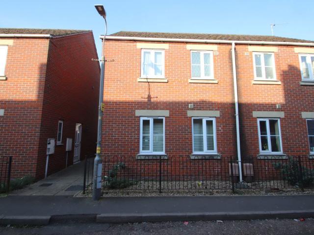House for rent in Bargate, Boston