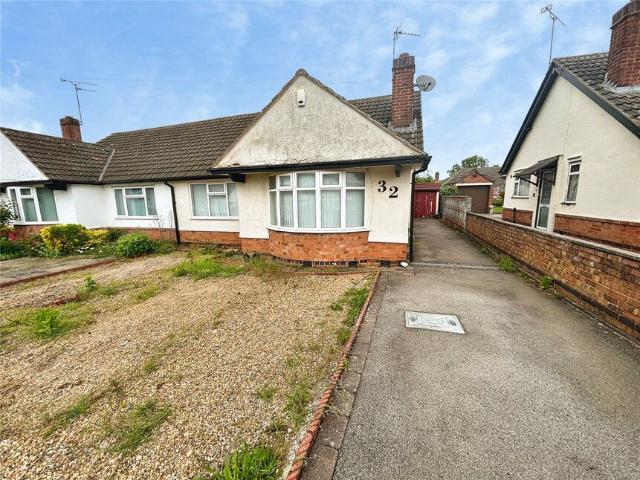 House for rent in South Wigston, Wigston Magna