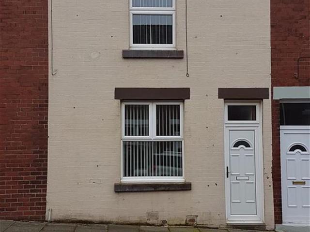 House for rent in Newbarns, Barrow-in-Furness