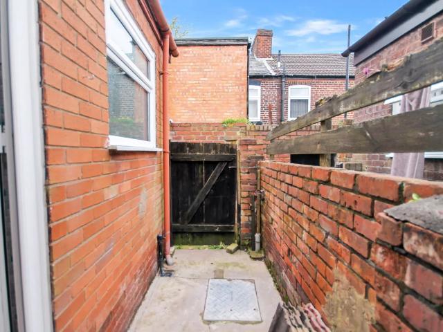 House for rent in Halton
