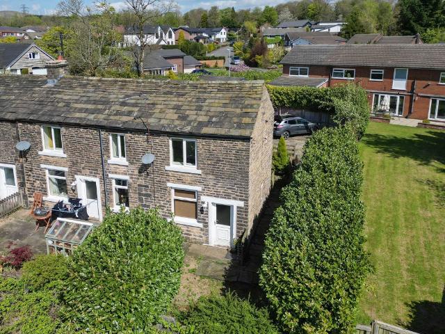 House for rent in Bamford, Burnedge