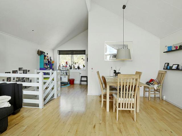 Villa til leje i Thisted