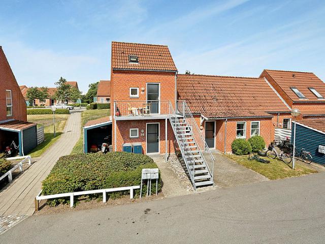 Villa til leje i Thisted